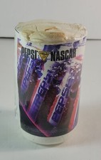 Vtg Pepsi NASCAR Promotional