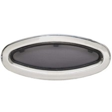 LEWMAR OPENING STAINLESS STEEL