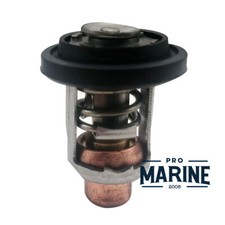 437090 Marine Thermostat for