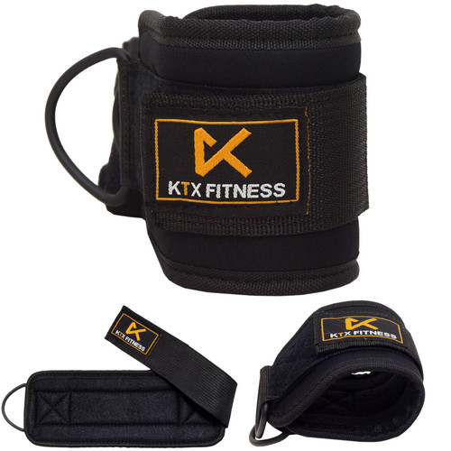 Ktx heavy duty - ring, ankle