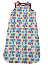 NEW LOLLIDAYS Baby Sleeping