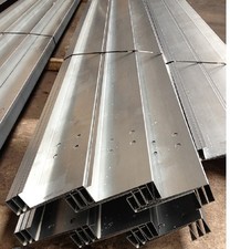 Portal frame buildings - portal,