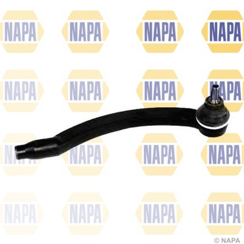 Tie track rod - rod, mini