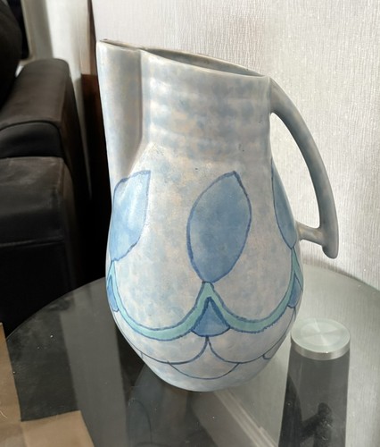 Rare beswick ware - ware, art