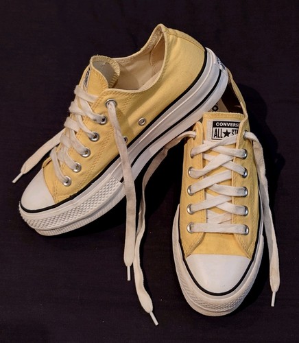 Converse all star lift - converse,