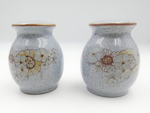 Denby pottery reflections - pottery,