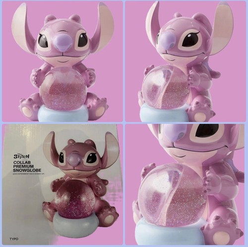 Typo disney stitch collab - typo,