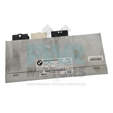 BMW 5 Series F10 Control Unit