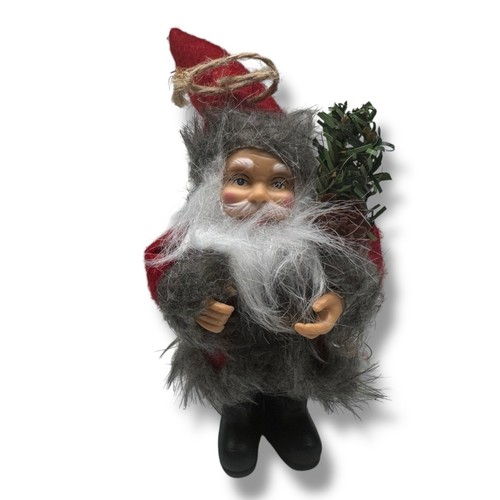 Christmas house santa - house,