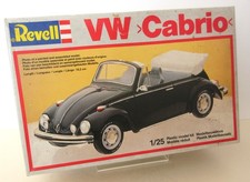 Revell Volkswagen 1300cc