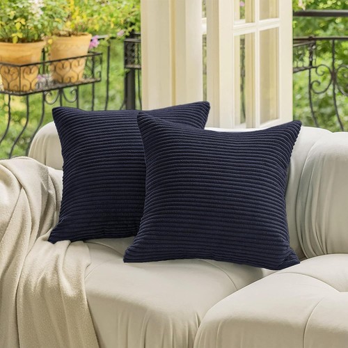 Set cushion covers - of,