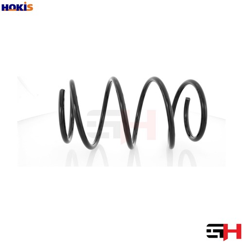 Suspension spring 209301 - suspension,