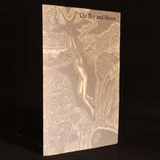 1977 The Boy and Heron: A