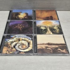 Moody Blues CD Bundle The