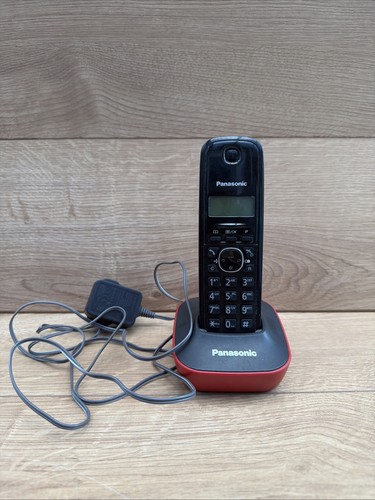Panasonic tg1611e home - ox-tg1611e,