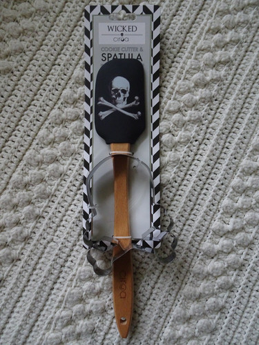 Ciroa halloween skull - ciroa,