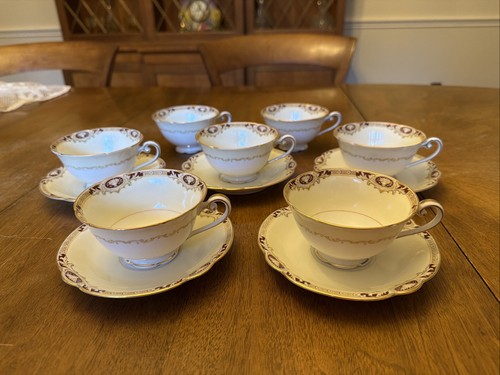 Set noritake fine china - set,