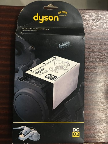 Genuine dyson dc02 - dyson,