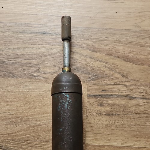 Tecalemit vintage grease gun - vintage,