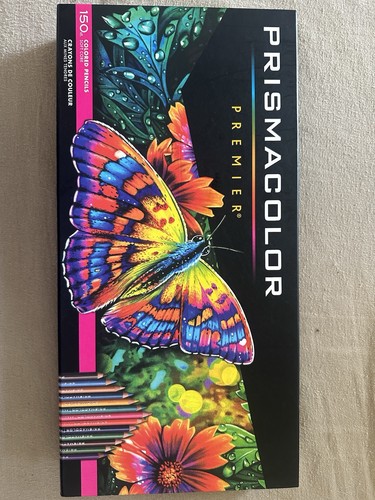 Prismacolor premiere 150 - prismacolor,