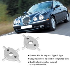»New Headlight Washer Covers