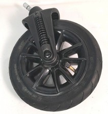 Kinderkraft moov front - kinderkraft, wheel