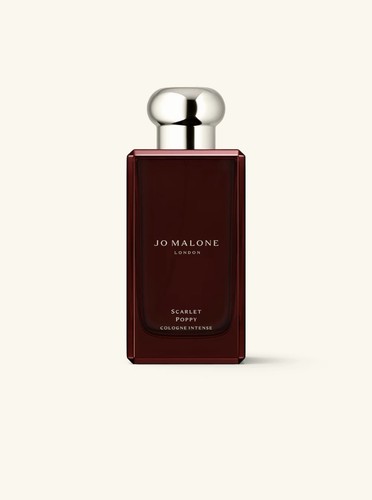Malone london red hibiscus - london,