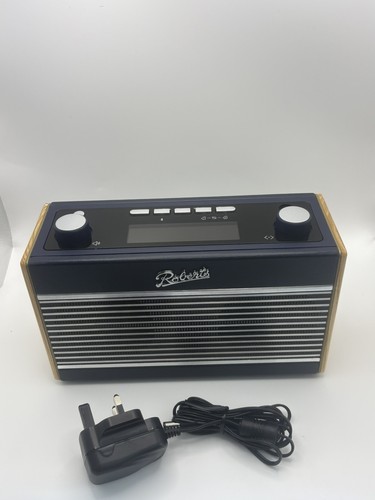 Roberts rambler dab - rambler, fm