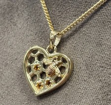 Clogau 9ct Yellow & Rose Gold