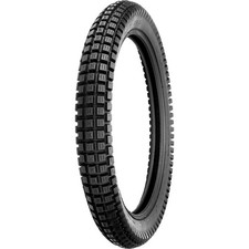 Shinko SR241 Series Trials