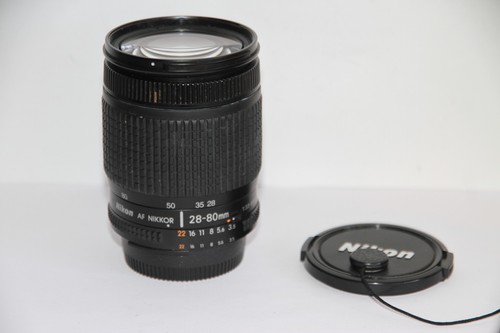Camera tested nikon af - camera, f
