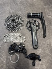 SRAM 11 Speed Groupset Bb30