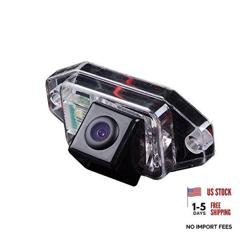 Backup camera rear - camera,
