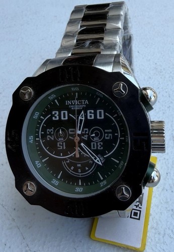 Invicta men quartz - invicta,