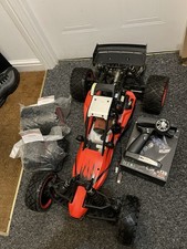 Rovan 29cc 1/5 Rc 2 Stroke