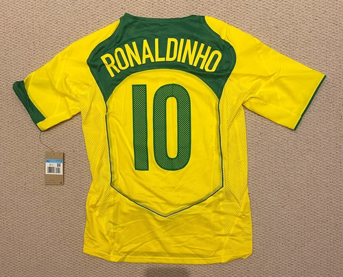 Brasil brazil authentic nike - brasil,