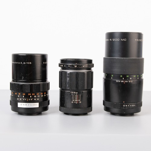 For parts m42 lens bundle - for,