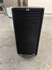 HP ProLiant ML350 G6 Tower Server - DUAL X5675 3.07GHz, 64GB RAM, 4.75TB Storage