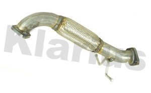 Klarius vo426d centre - klarius, exhaust