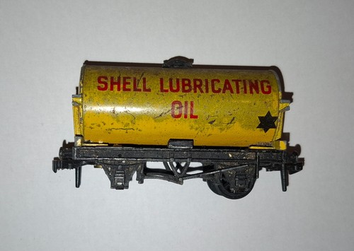 Hornby dublo gauge - oo, 4678