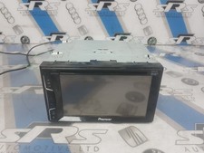 Pioneer AVH-A3100DAB Stereo Radio VW Caddy Touran Golf