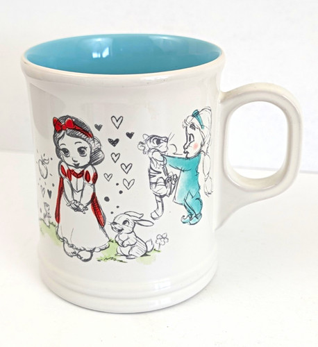 Disney store animators - disney,