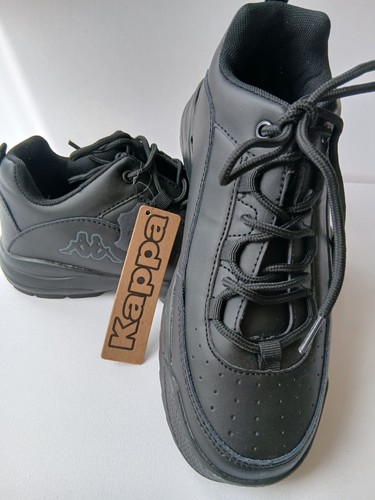 Kappa ladies leather montague - kappa,