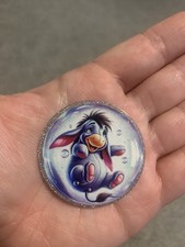 In Bubble Happy Eeyore Donkey