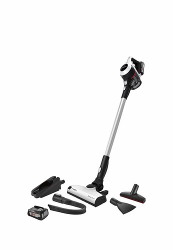 Bosch bcs612gb unlimited - , 6