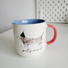 John lewis party - lewis, animal'