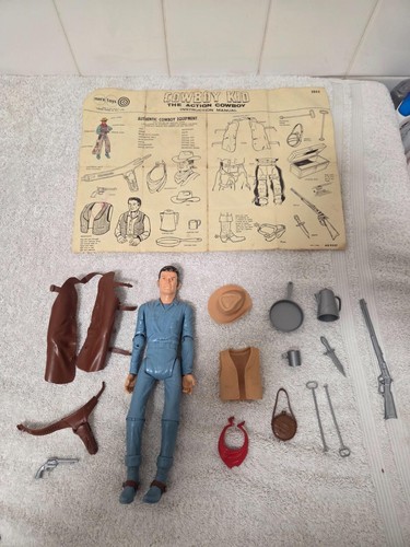 Vintage marx toys uk version - -,