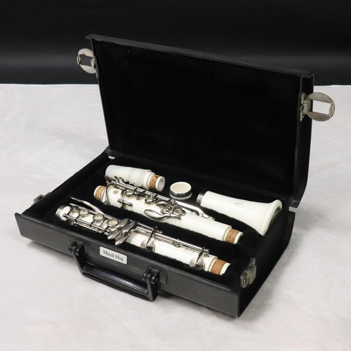 Vito reso tone clarinet used - vito,