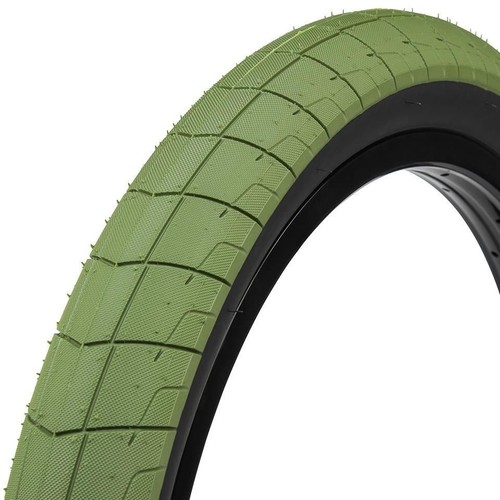 Eclat fireball bmx tyre dark - bmx,