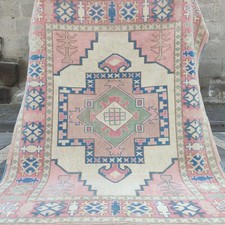 6x7 very rare size carpet 6 x